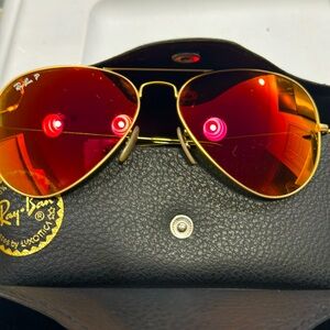 Ray-Ban Aviator Classic